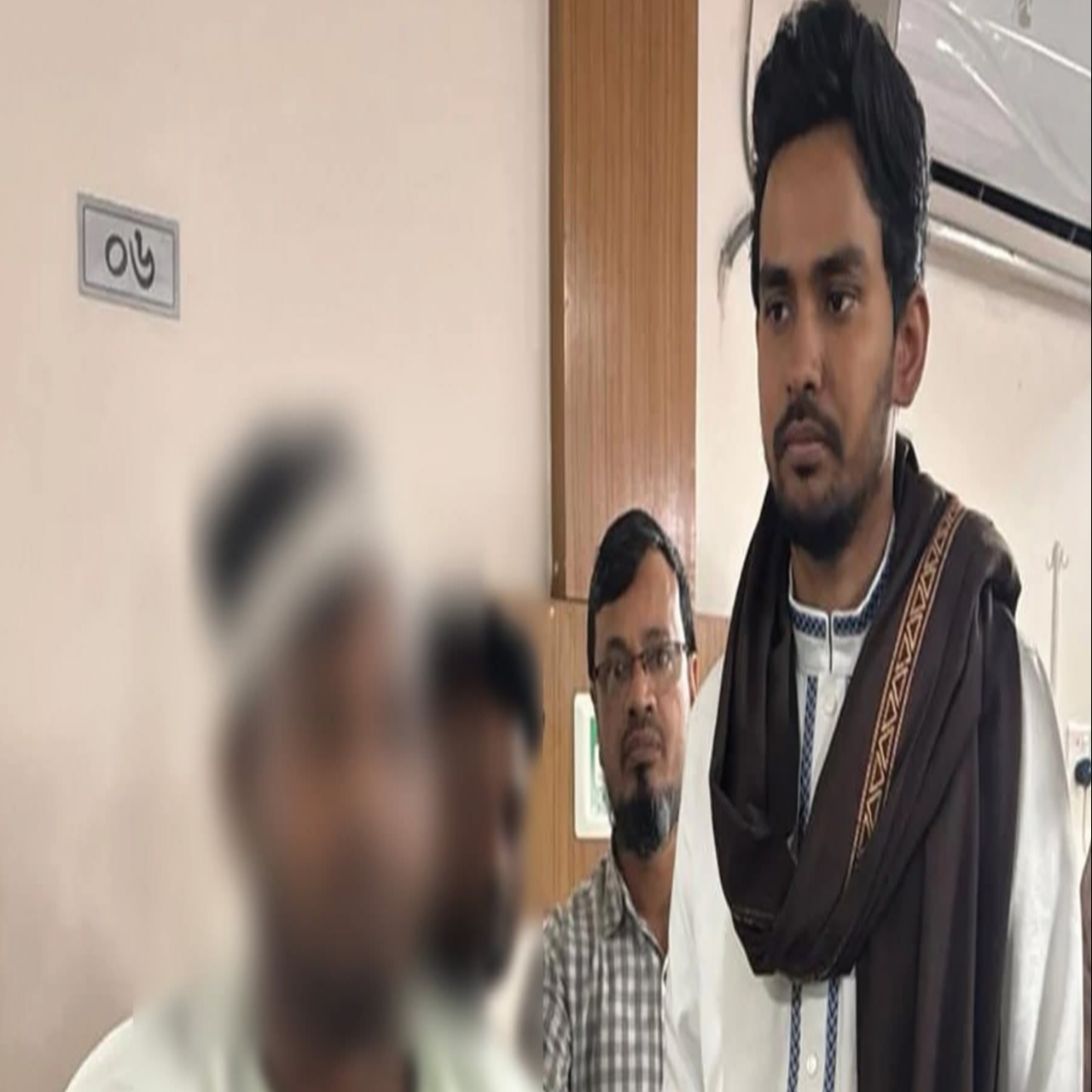 নির্বাচনের দিন থেকে এ পর্যন্ত হামলায় আহত ১ হাজার নেতাকর্মী