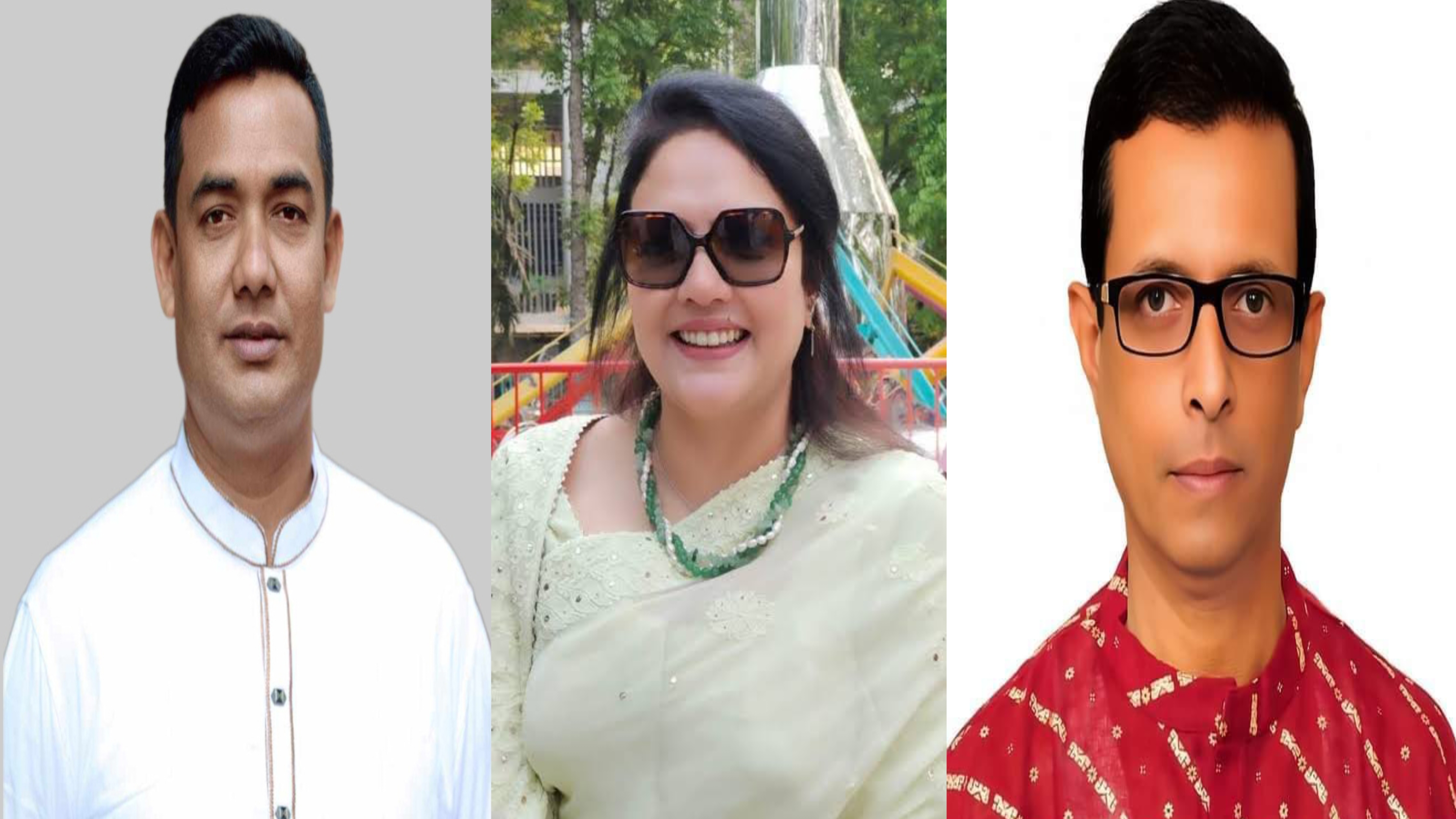 বরিশাল: সাবেক সংসদ সদস্যসহ ৩ আওয়ামী লীগ নেতার জামিন লাভ