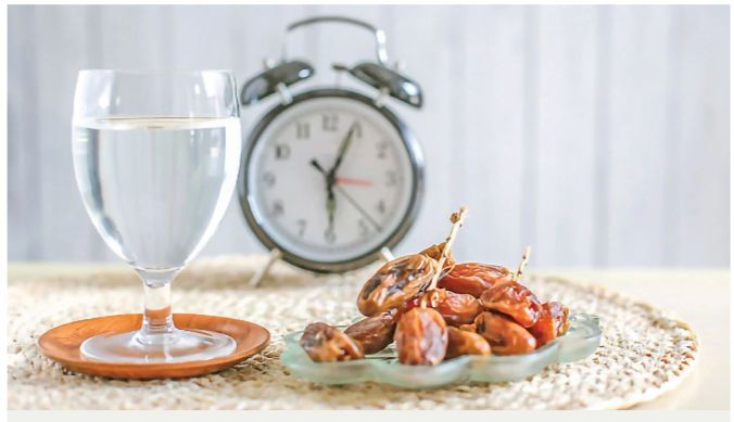 রমজানের কাজা রোজার বিধিবিধান