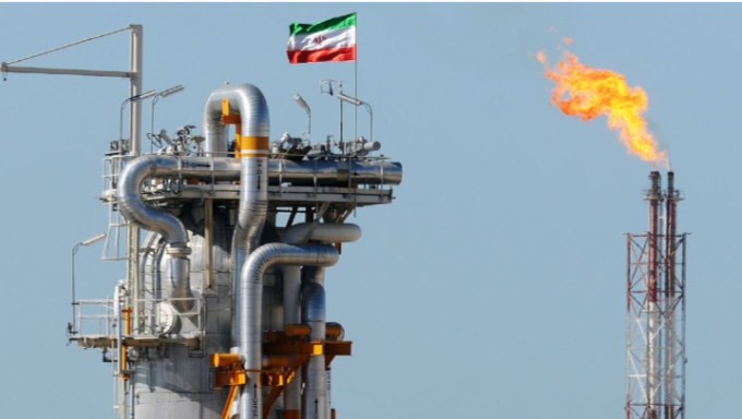 তীব্র সংঘাতের মধ্যেও প্রতিদিন প্রায় ১৪ কোটি ডলার আয় করছে ইরান