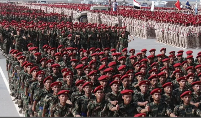 ইরান-সংঘাতে নতুন মাত্রা: হুতিদের হুমকিতে চাপে ইসরায়েল