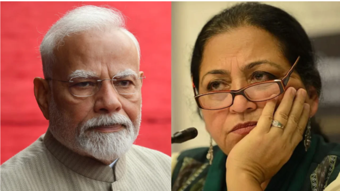 গুরুতর অভিযোগ: শারীরিক সম্পর্কের বিনিময়ে নারীদের এমপি-মন্ত্রী বানানোর দাবি