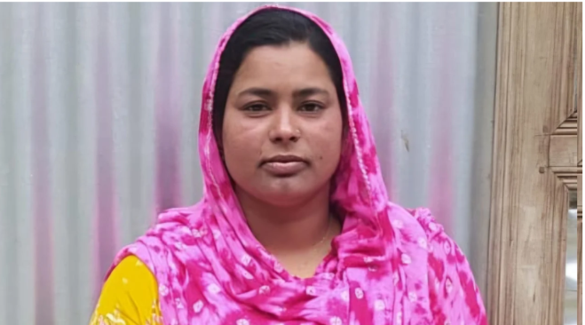 ইসরাইলের বিমান হামলায় লেবাননে প্রবাসী বাংলাদেশি নারী নিহত