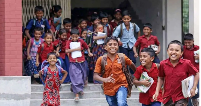 ৩ দিনের ছুটিতে স্কুল-কলেজে সুবিধা, মাদরাসায় ভিন্নতা