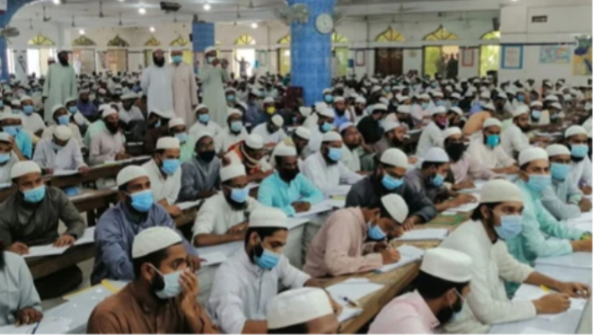কওমি শিক্ষার্থীদের জন্য কারিগরি শিক্ষা চালুর পরিকল্পনা