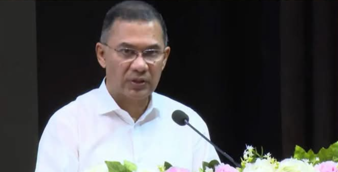 গুজব পরিহার ও ধর্মীয় সম্প্রীতি বজায় রাখার আহ্বান প্রধানমন্ত্রীর