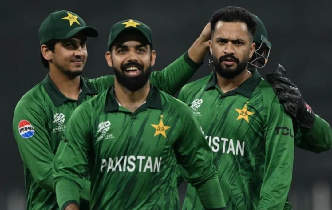 ‘প্রতিশোধ’ নিয়ে ভারতকে পেছনে ফেলল পাকিস্তান