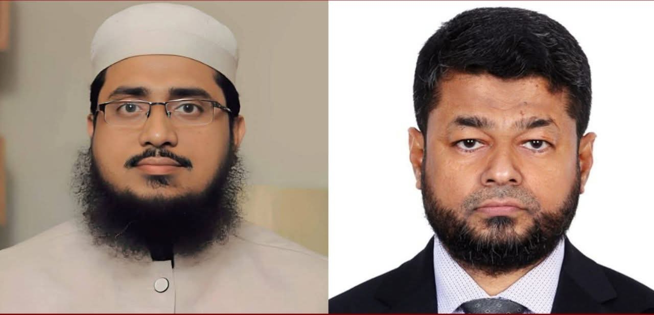 সাইন্সল্যাব জামে মসজিদের ইমামকে অব্যাহতি: নির্বাচনকে কেন্দ্র করে বৈষম্যের অভিযোগ