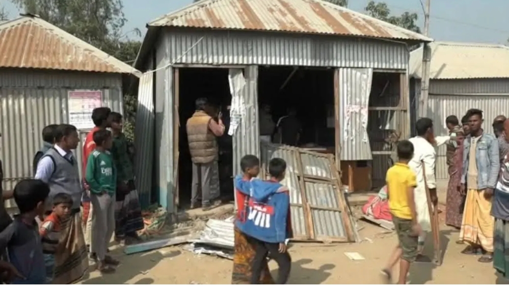 যুবদল নেতার ব্যবসা প্রতিষ্ঠানে হামলা: জামায়াতের ২ নেতা গ্রেপ্তার