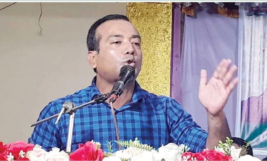 গুপ্ত রাজনীতি আর চলতে দেওয়া হবে না: ছাত্রদল সভাপতি