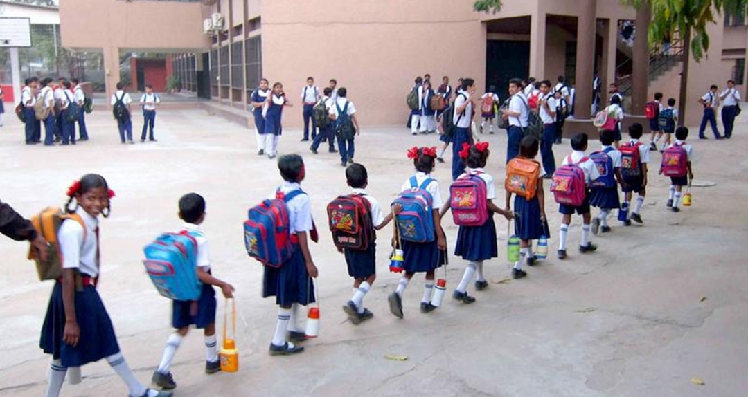 শিক্ষাপ্রতিষ্ঠানে রমজানের ছুটি নিয়ে সুখবরের আভাস