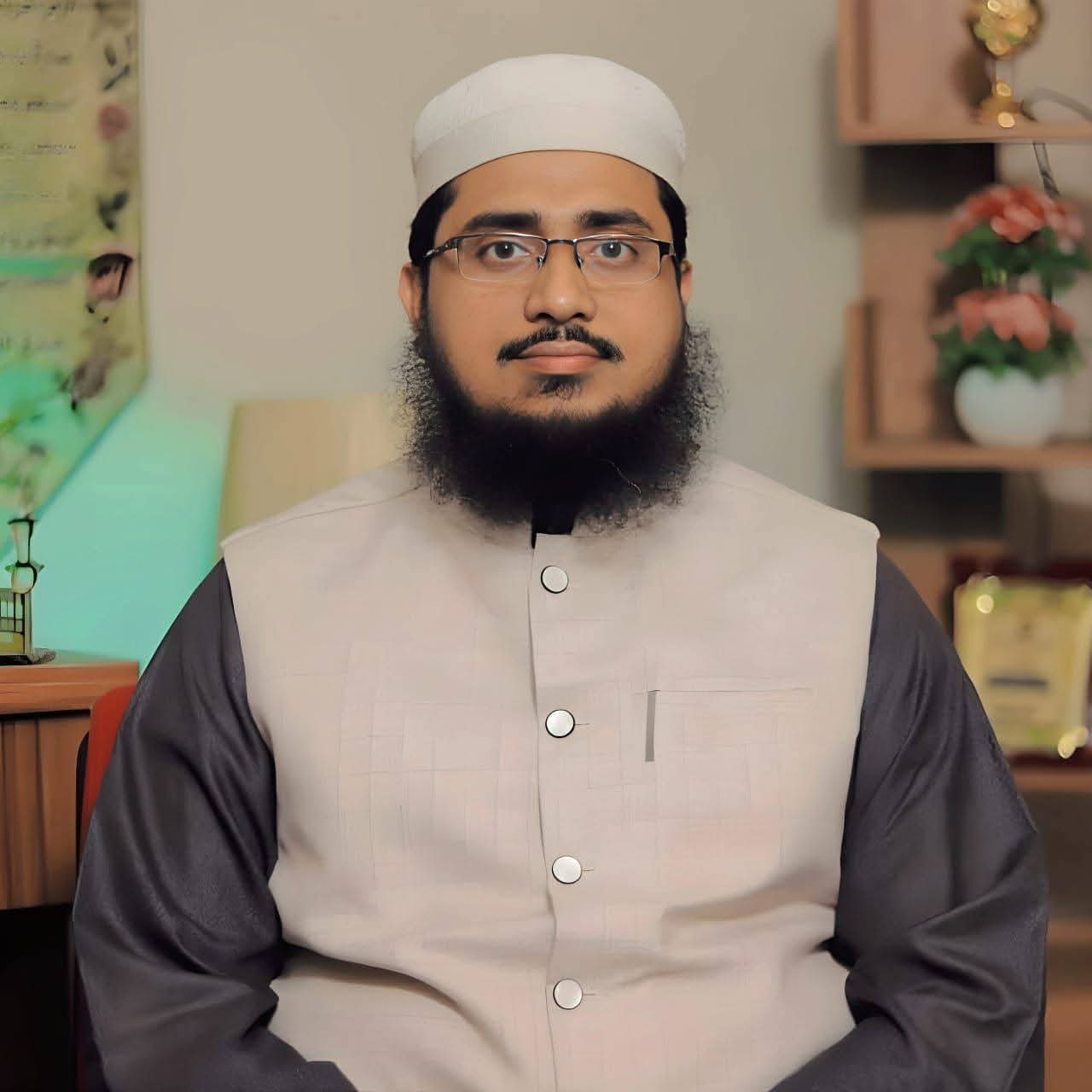 জোট ভাঙা ও নির্বাচনের ফলাফল নিয়ে কর্মীদের হতাশ না হওয়ার আহ্বান শামসুদ্দোহা আশরাফীর