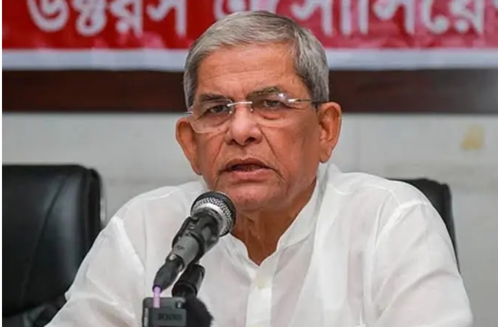 দ্রুত সময়ের মধ্যে জেলা, উপজেলা ও পৌরসভা নির্বাচন