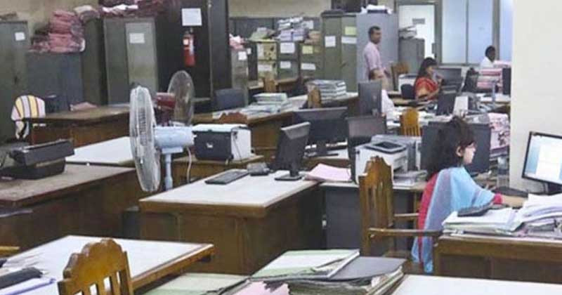 পবিত্র রমজান উপলক্ষে অফিস-আদালত-ব্যাংকের নতুন সময়সূচি কার্যকর