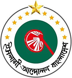 রাজনৈতিক দুর্বৃত্তদের শাস্তি নিশ্চিত করতে হবে: ইসলামী আন্দোলন বাংলাদেশ