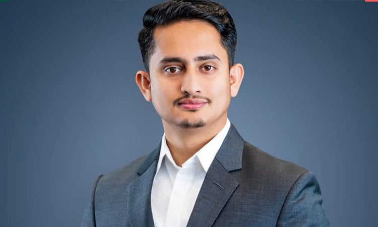 নতুন দায়িত্ব পেয়েই যে বার্তা দিলেন সারজিস আলম