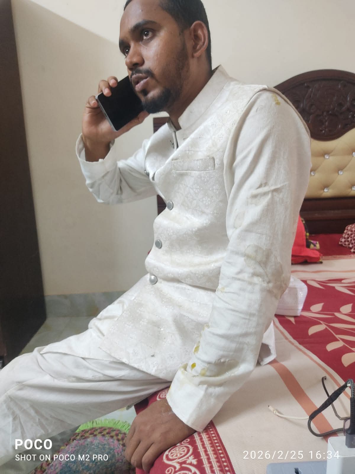 এমপি হান্নান মাসউদের গাড়িবহরে হামলার অভিযোগ, হাতিয়ায় উত্তেজনা