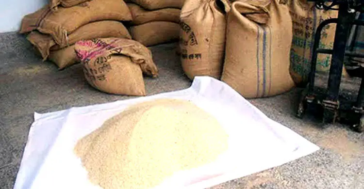 সরকারি চাল বিতরণ নিয়ে বিএনপির দুই পক্ষের সংঘর্ষ, আহত ১৫