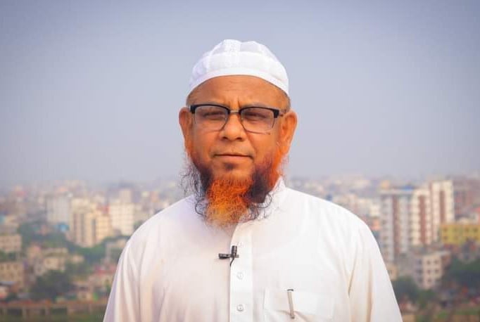 পোষাকখাতে বকেয়া বেতন-বোনাস পরিশোধে জোর দাবি; ঈদ আনন্দ নষ্ট না করার আহ্বান