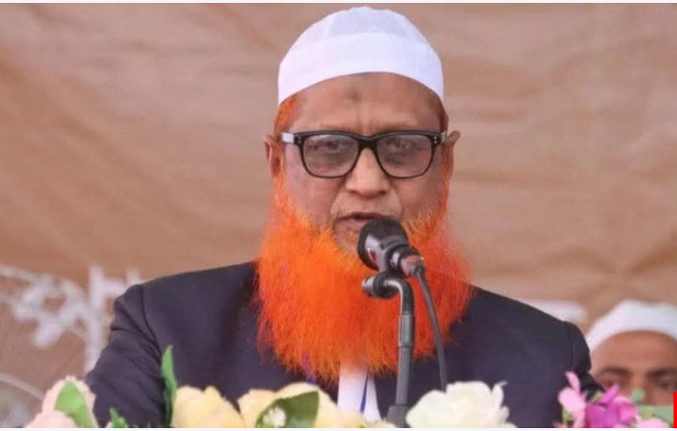 ইরানের ওপর মার্কিন-ইসরায়েলি হামলার নিন্দা, যুদ্ধবিরতির আহ্বান ইসলামী আন্দোলন বাংলাদেশের