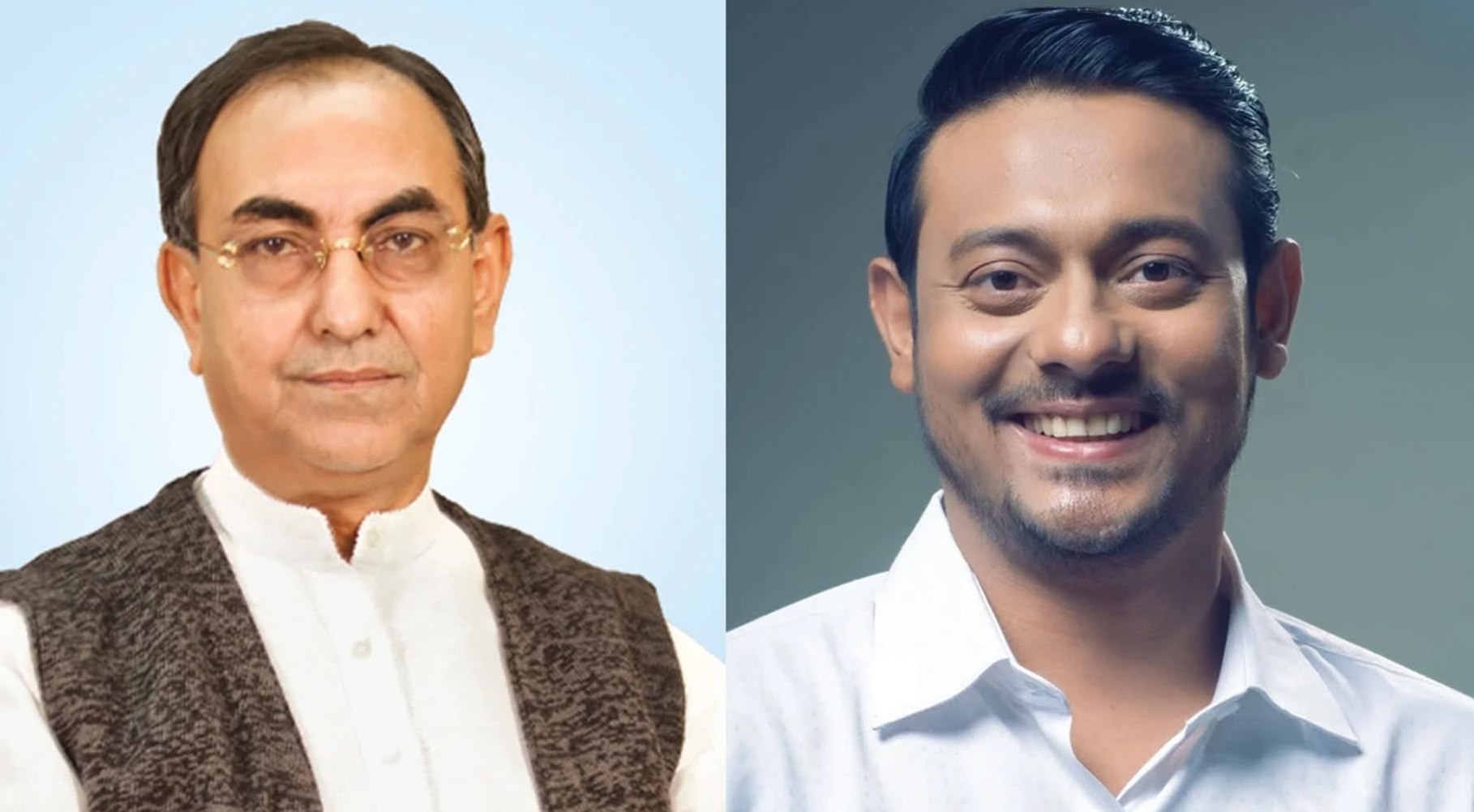 আব্বাসকে কাছে পেয়ে যা বললেন পাটওয়ারী