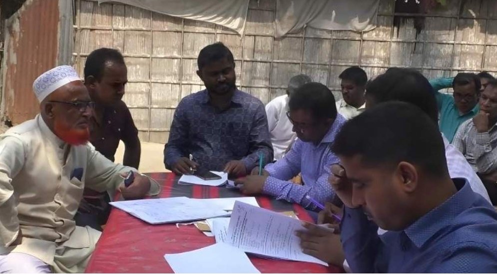 ভুয়া টেন্ডারে কোটি টাকার গাছ বিক্রির অভিযোগ; তদন্তে নেমেছে প্রশাসন