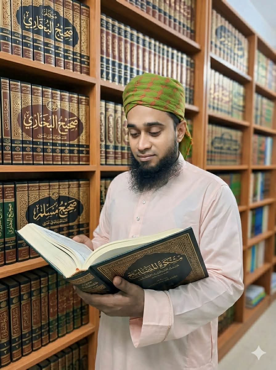 যাকাত ও সাদকায়ে ফিতর: ফাযায়েল, মাসায়েল ও কওমি মাদ্রাসায় প্রদানের গুরুত্ব তুলে ধরলেন মুফতি ছাইদ আহমদ