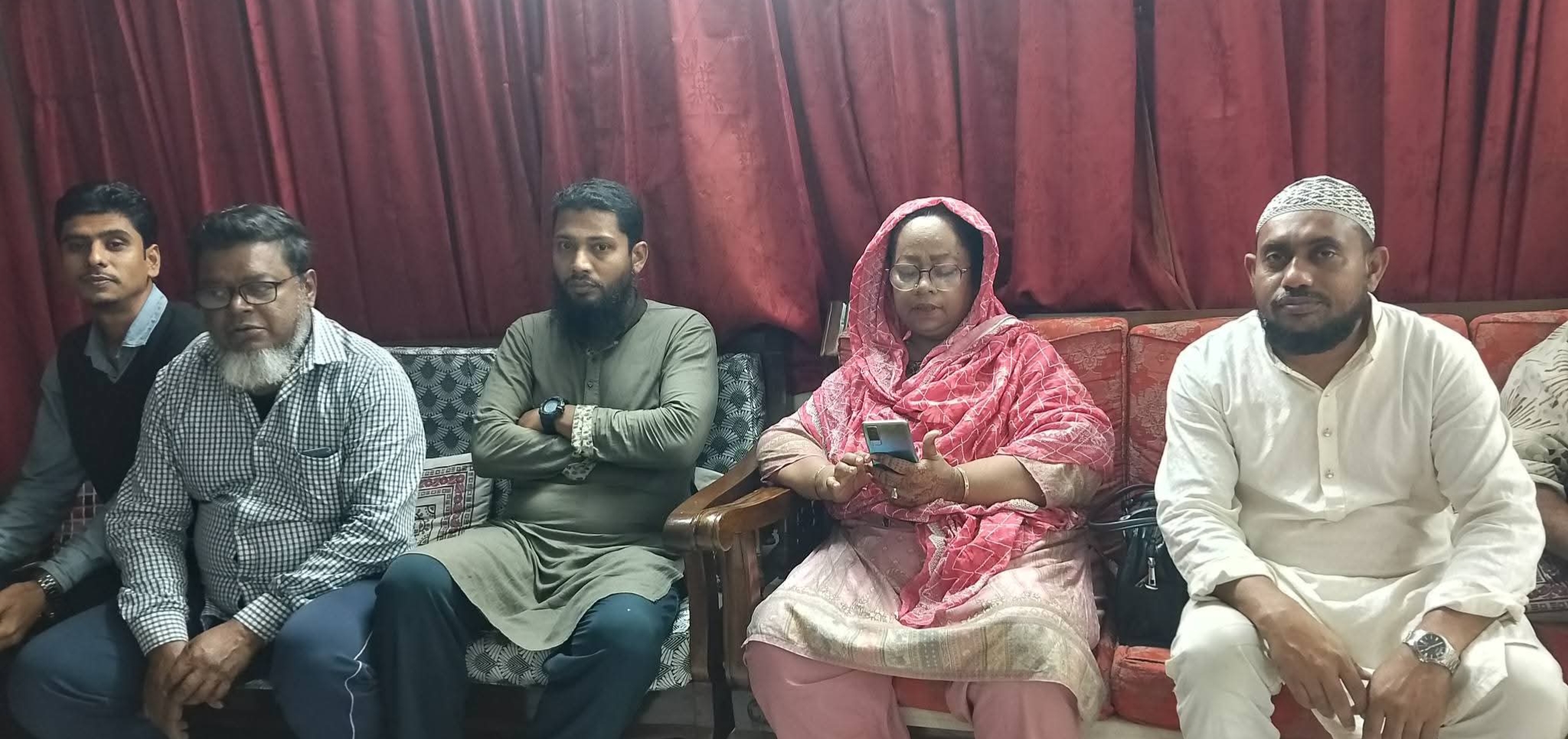 বরিশালসহ ৫ সিটিতে নতুন প্রশাসক নিয়োগ