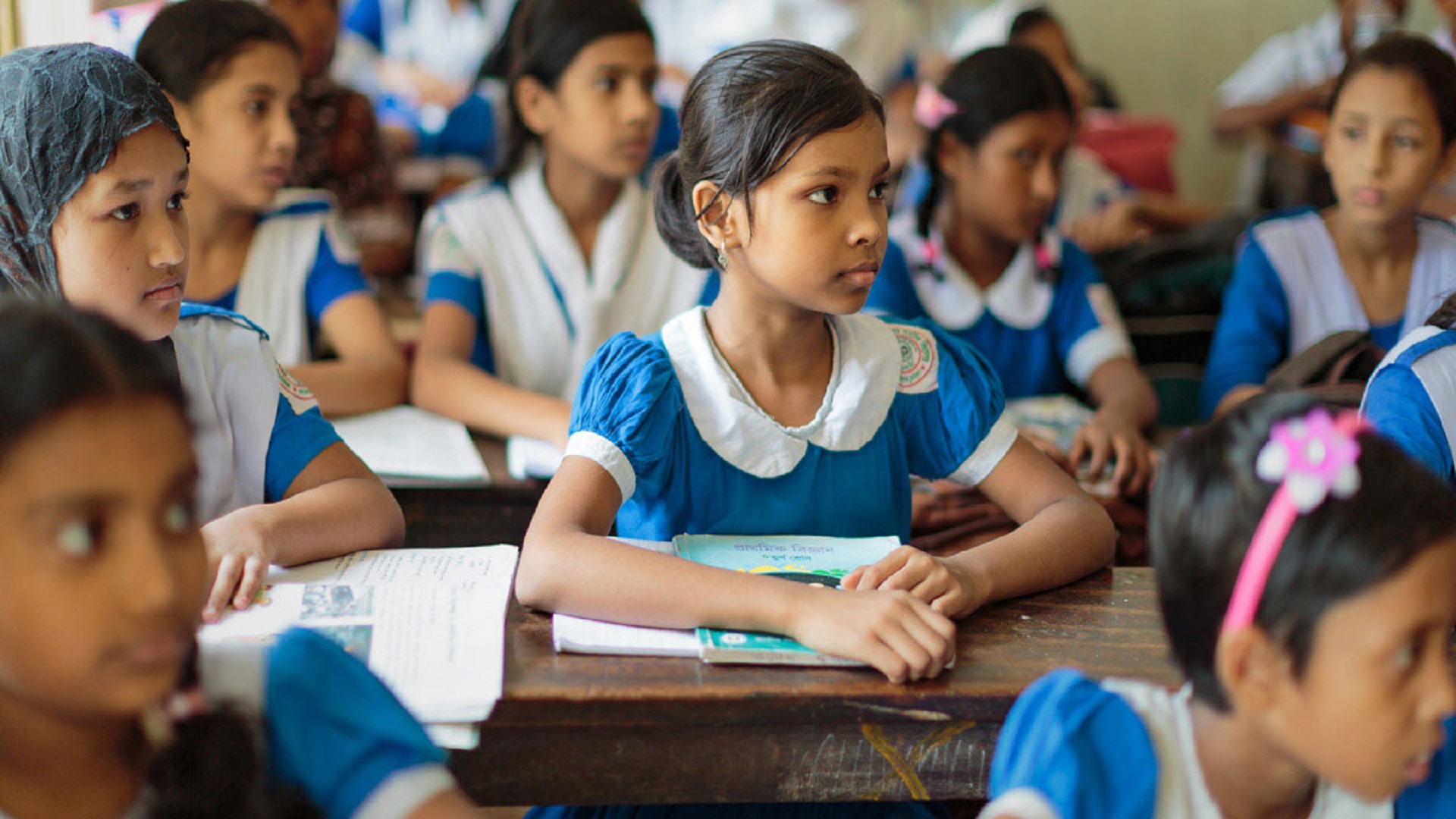 ২০২৭ সাল থেকে স্কুলে ভর্তিতে লটারি প্রথা থাকছে না: শিক্ষা উপদেষ্টা