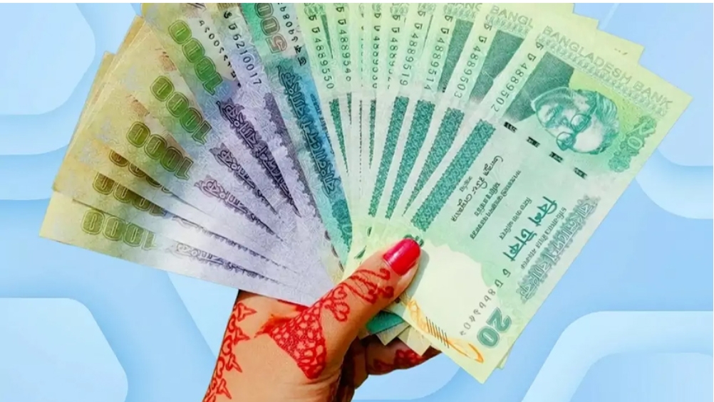 ঈদে সালামি আদায়ের ৫ সহজ কৌশল