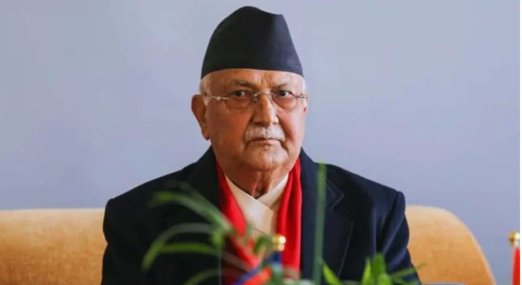 নেপালের সাবেক প্রধানমন্ত্রী কে পি শর্মা ওলি গ্রেপ্তার গণবিক্ষোভে প্রাণহানির ঘটনায় অভিযোগ, রাজধানী কাঠমান্ডু থেকে আটক