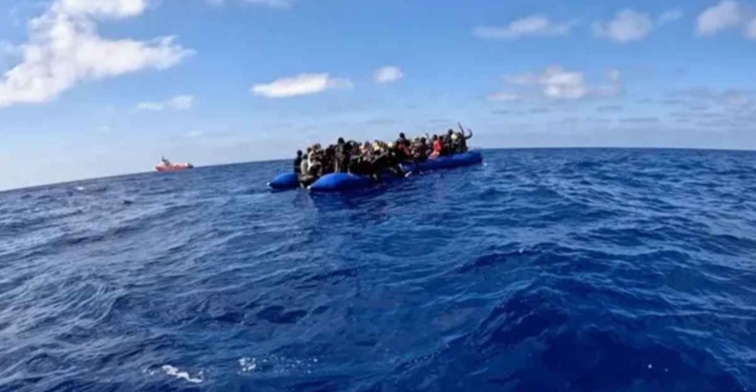 ভূমধ্যসাগরে নৌকাডুবি: ইউরোপ যাওয়ার পথে ১৮ বাংলাদেশির মৃত্যু