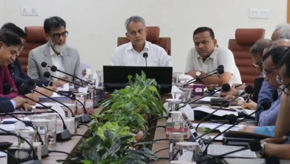 গতি নিয়ন্ত্রণে গণপরিবহনে চালু হচ্ছে জিপিএস