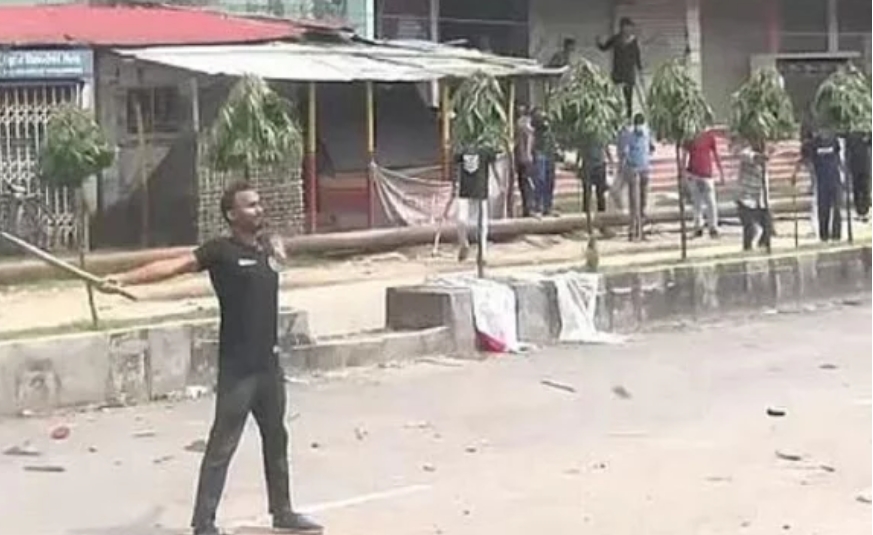 আবু সাঈদ হত্যা: দুই পুলিশের মৃত্যুদণ্ড, সাবেক ভিসিসহ কয়েকজনের বিভিন্ন মেয়াদে সাজা