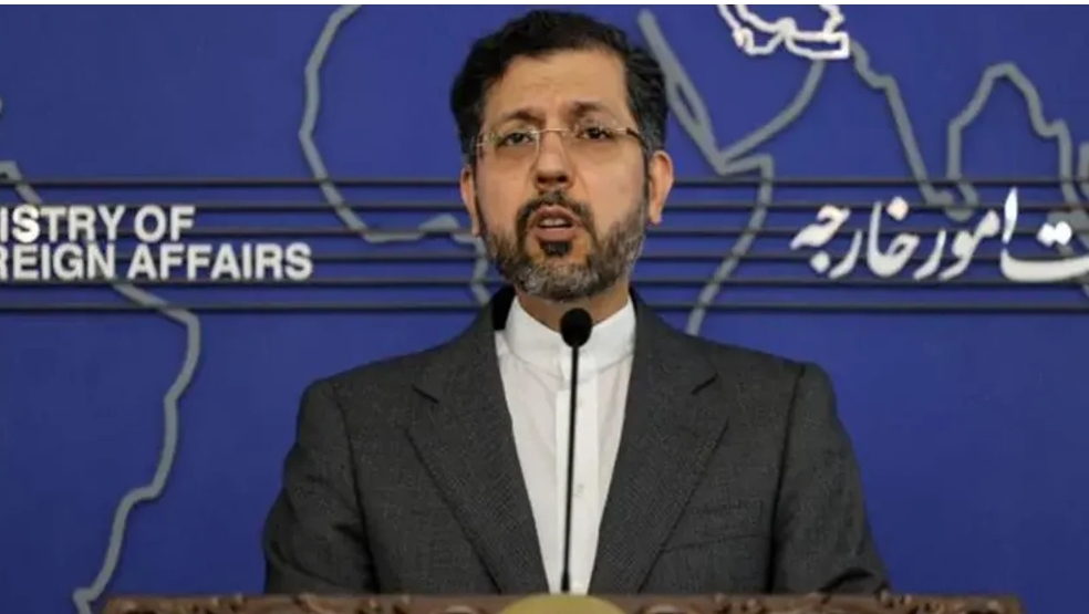 হরমুজ প্রণালি খুলে দেওয়ার বিষয়ে নতুন সিদ্ধান্ত জানাল ইরান