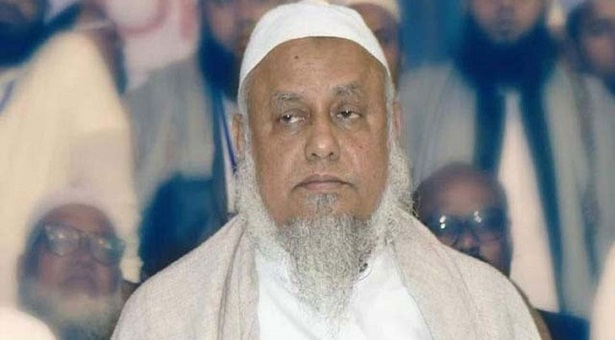 দ্বিতীয় বিয়ে করলেন হেফাজতে ইসলামের মহাসচিব