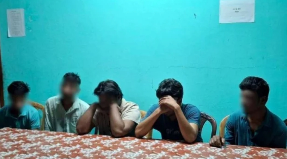 গে’ কর্মকাণ্ডের অভিযোগে ছাত্রদল নেতাসহ ৪ শিক্ষার্থীর সিট বাতিল