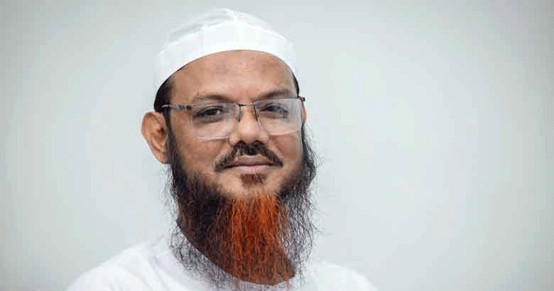 মুফতি ফয়জুল করিমের বিরুদ্ধে মামলা প্রত্যাহার না করলে শুক্রবার দেশব্যাপী বিক্ষোভের ডাক