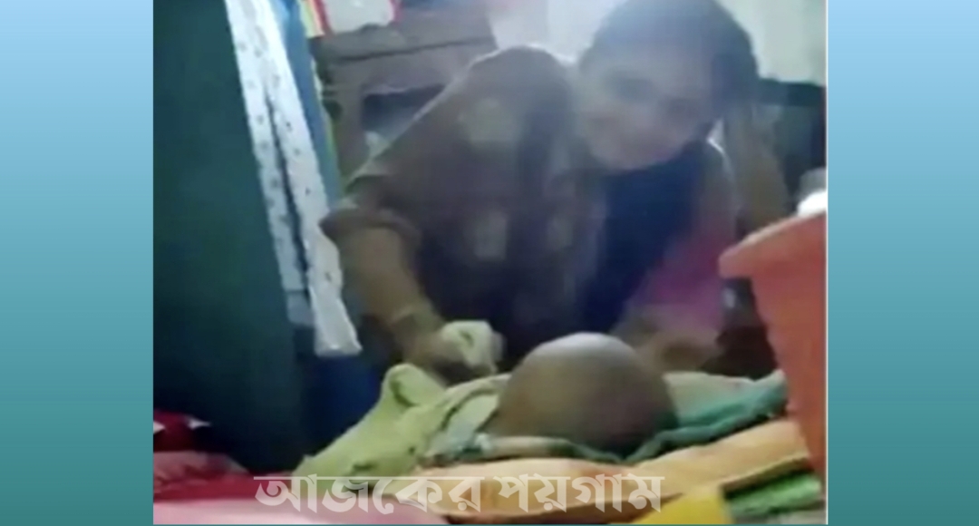 নরসিংদীতে শিশুর পা ভাঙার ভিডিওটি ‘এআই’ দিয়ে তৈরি, অক্ষত আছে শিশু: পুলিশ ও পরিবার