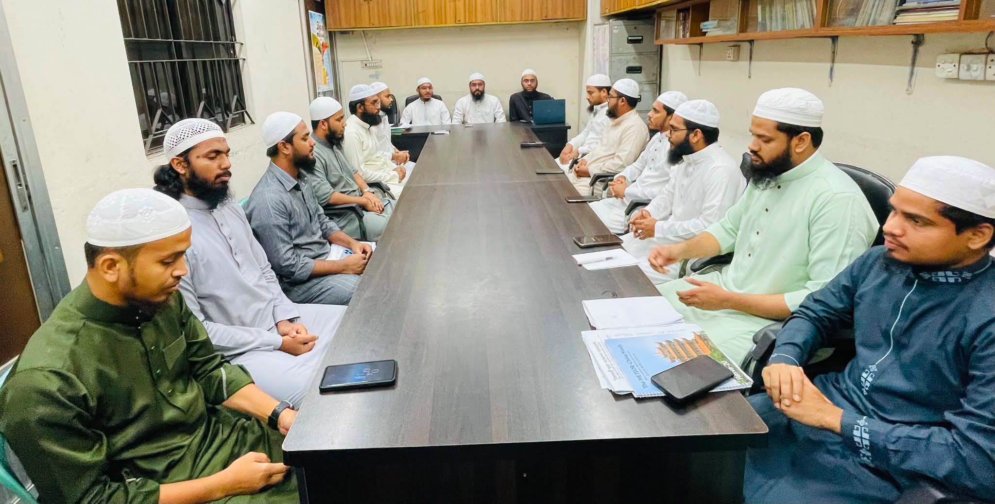 বন্যা পরিস্থিতিতে এইচএসসি-আলিম পরীক্ষা স্থগিত ও শিক্ষামন্ত্রীর পদত্যাগের দাবি ইসলামী ছাত্র আন্দোলনের