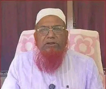 সততার নজির: ৮২ লাখ টাকা সরকারি কোষাগারে জমা দিলেন হাতপাখার চেয়ারম্যান আব্দুল হক মৃধা।