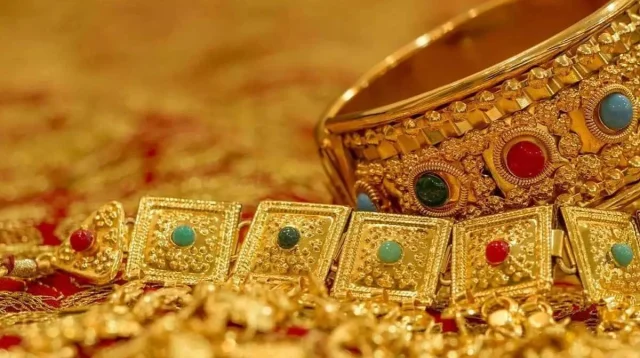 ফের কমল স্বর্ণ ও রুপার দাম, এক নজরে দেখে নিন নতুন দর