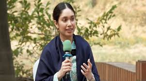 নারীর নিরাপত্তা ও নেতৃত্ব বিকাশে রাজনৈতিক দলগুলোর দায়বদ্ধতা চাইলেন জাইমা রহমান